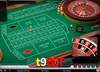 A Experiência Imersiva dos Cassinos Ao Vivo no t9bet