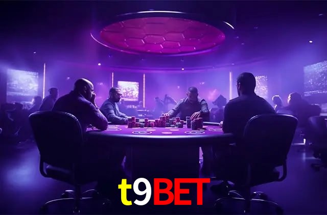 A Emoção da Loteria na t9bet: Uma Chance de Mudança de Vida