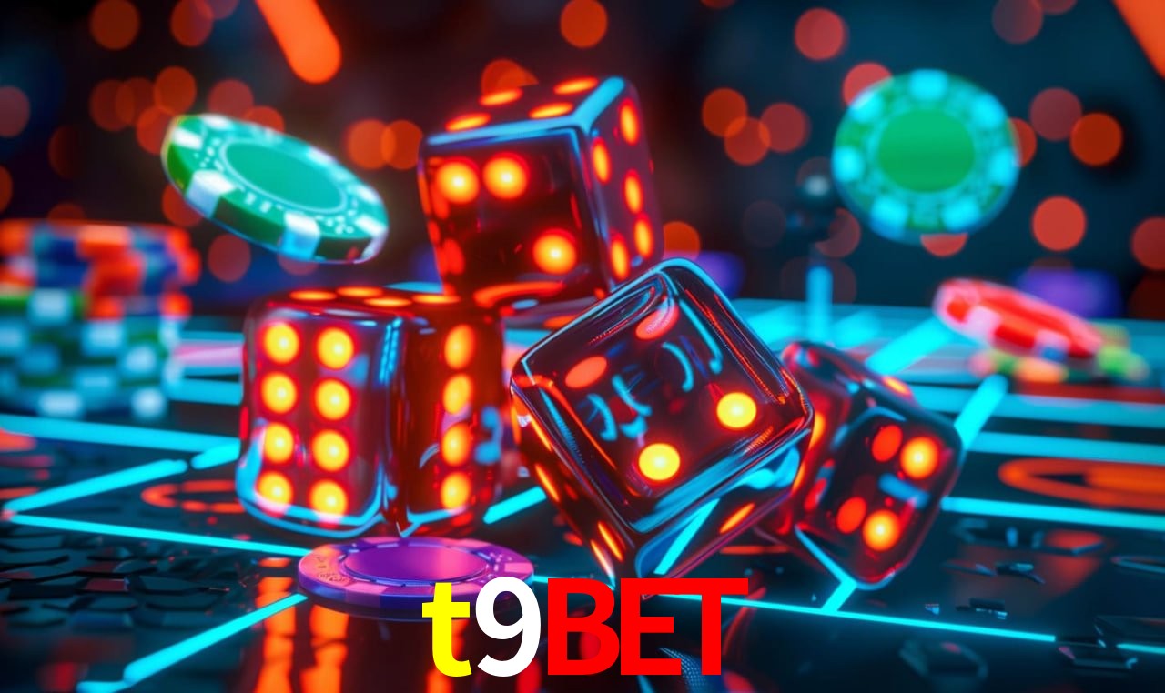 cassino t9bet