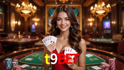 Flash Promotion t9bet