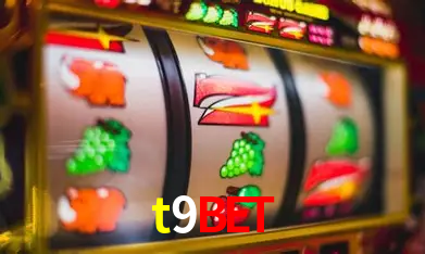 A Popularidade dos Caça-Níqueis no t9bet