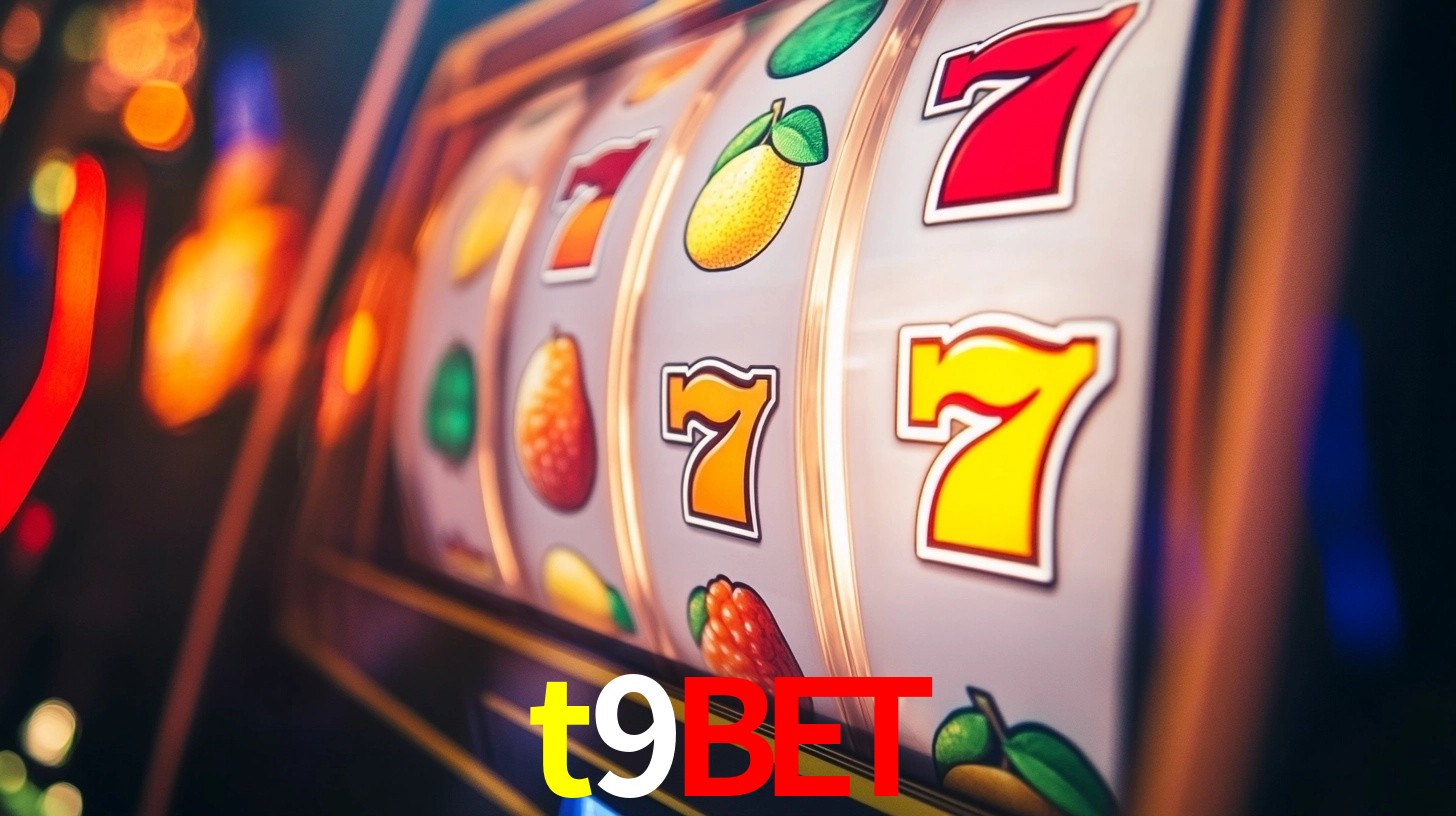 Experimente o Login Seguro Premium no t9bet