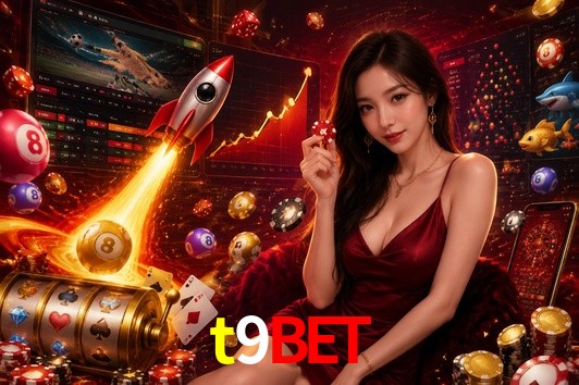 Seasonal Promotions t9bet