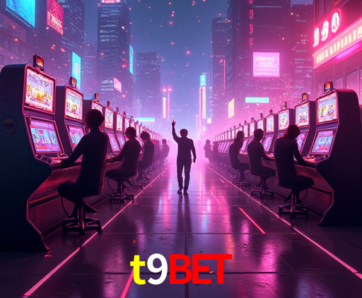 Programa VIP t9bet