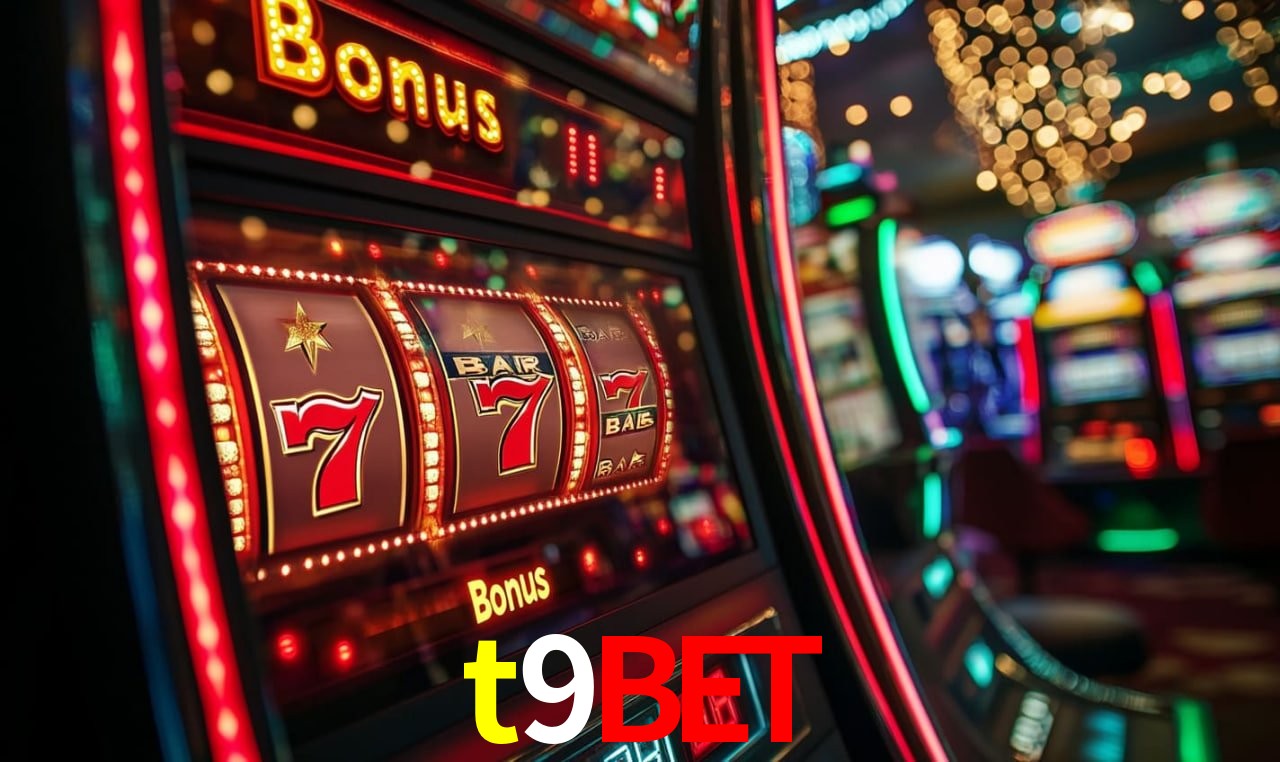 t9bet Download Speed Test Logo - Teste de Velocidade Certificado