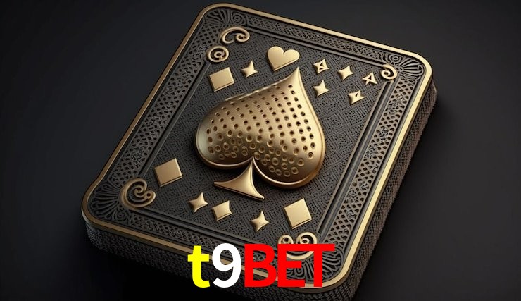 Estatísticas do Jogo t9bet
