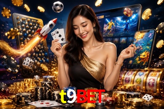 Live Casino t9bet