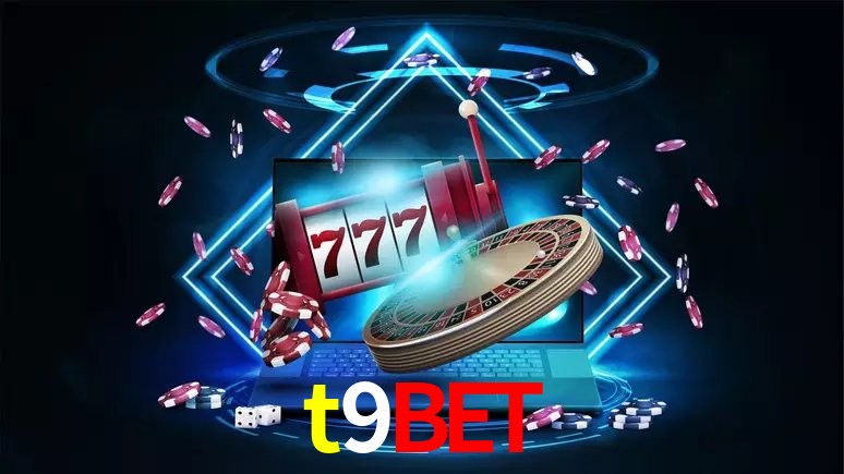 Segurança 2FA t9bet