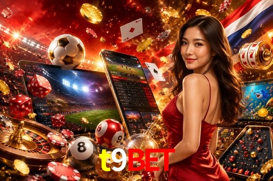 2FA Security t9bet