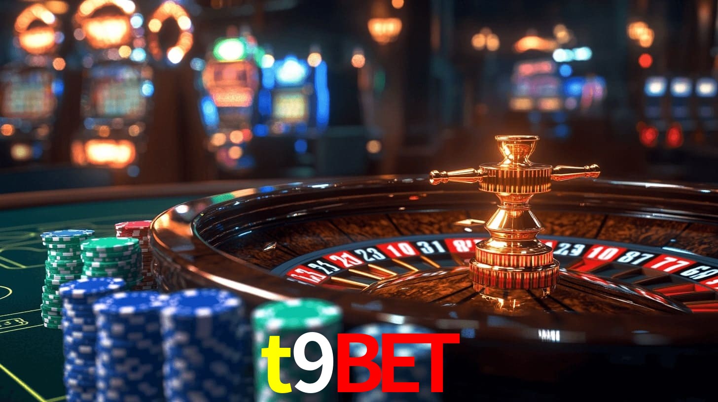 t9bet: Seu Especialista em Apostas Esportivas Brasileiras