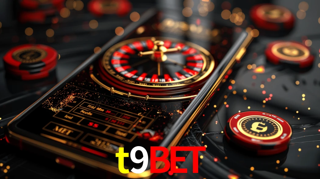Game Providers t9bet