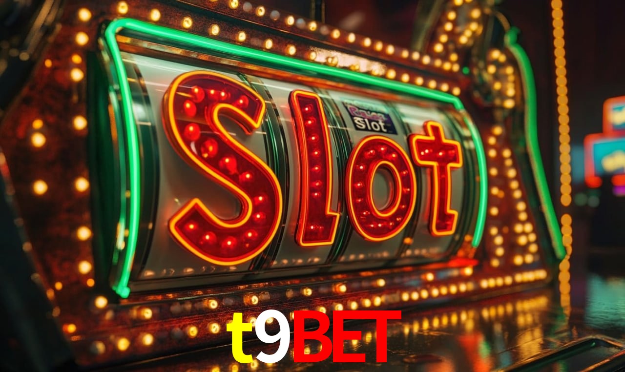 Especiais de Fim de Semana t9bet