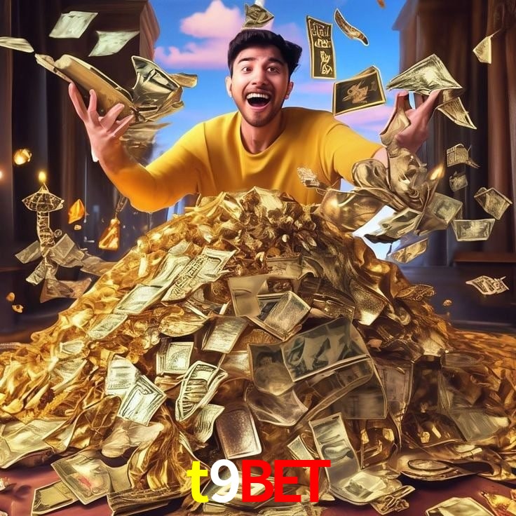 Casino Ao Vivo t9bet