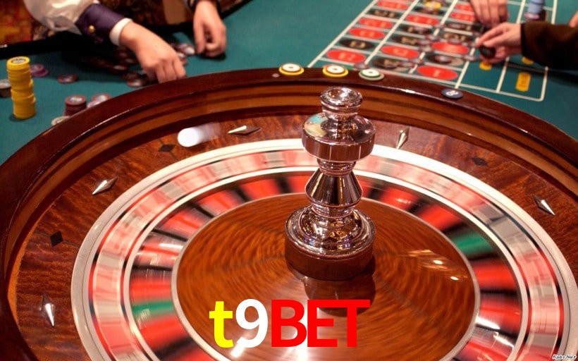 Jogos Exclusivos t9bet