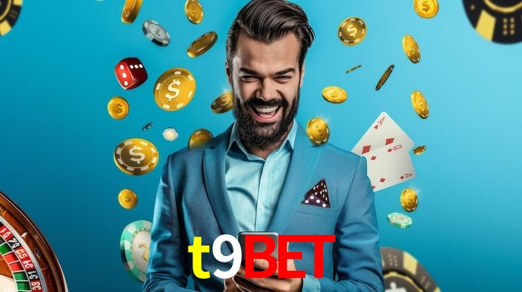 Bonus Features t9bet