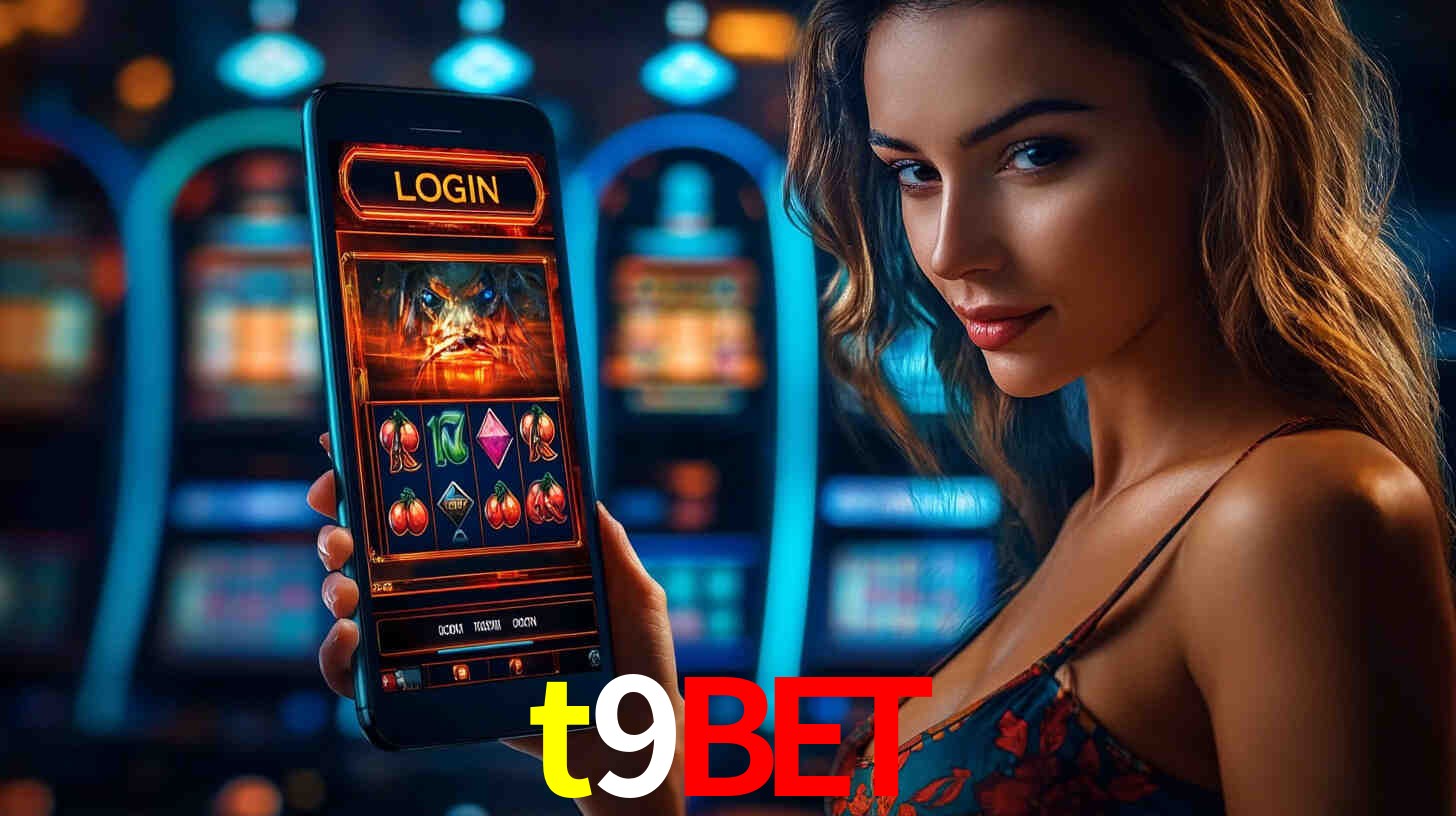 t9bet.com