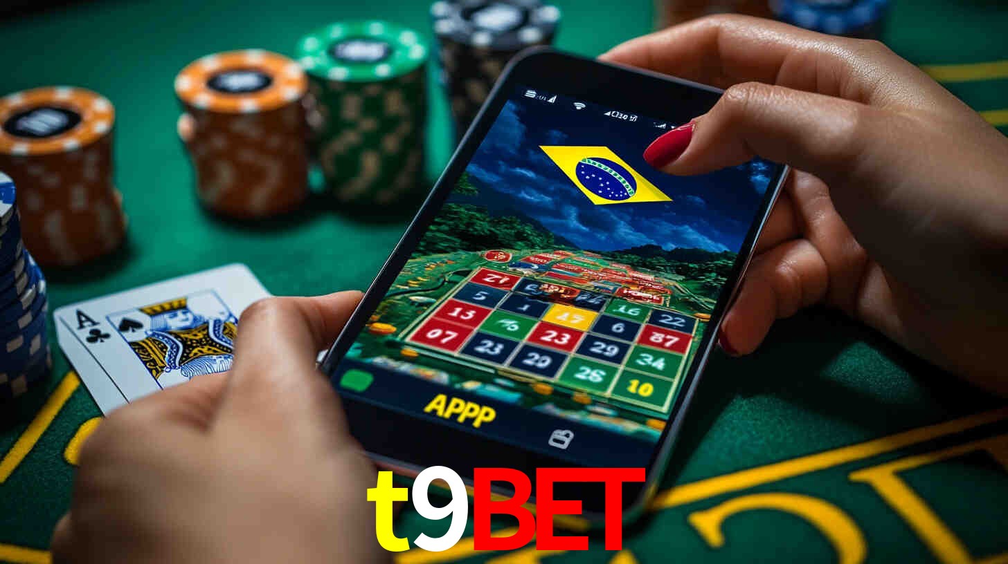 Explorando a Categoria de Eventos em Apostas na t9bet