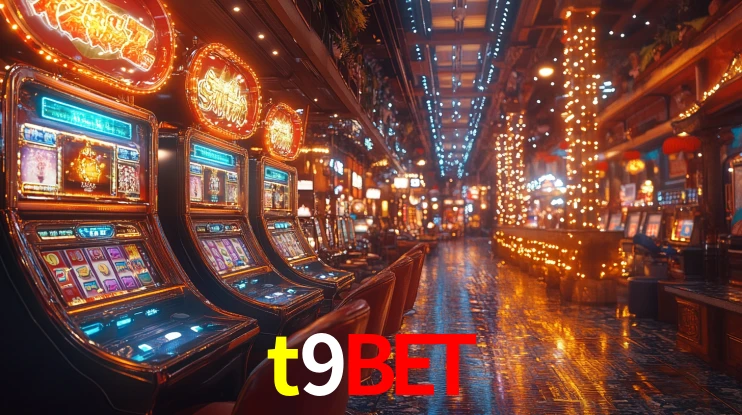 t9bet