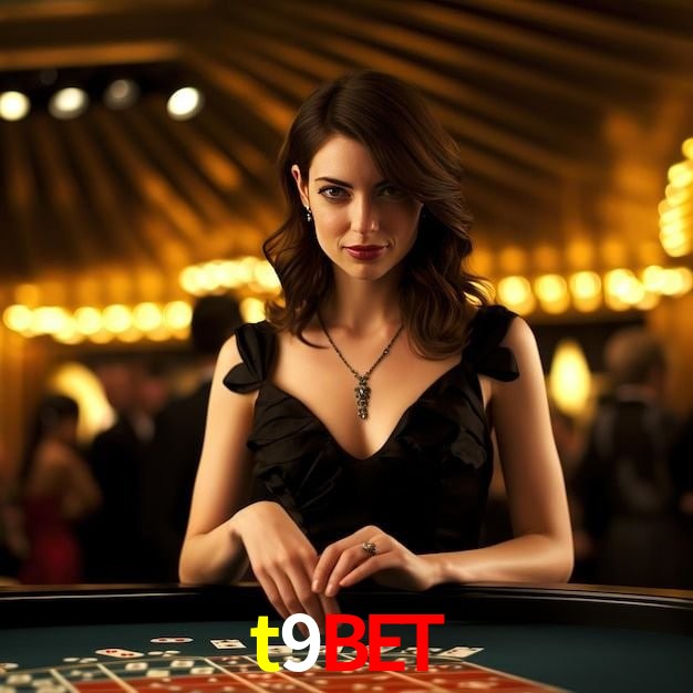 Diretório de Jogos t9bet