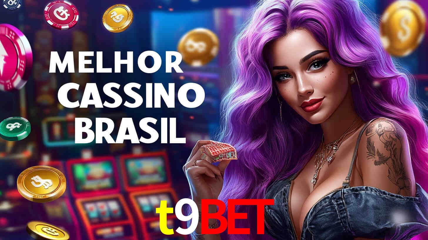 Estatísticas Esportivas t9bet