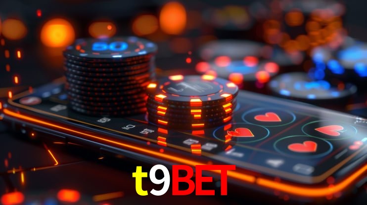 Tennis Betting t9bet