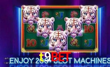 Flash Promotion t9bet
