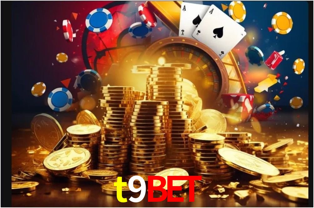 Descubra a Essência do t9bet: Nossa História e Compromissos
