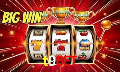 APP oficial da t9bet para mobile
