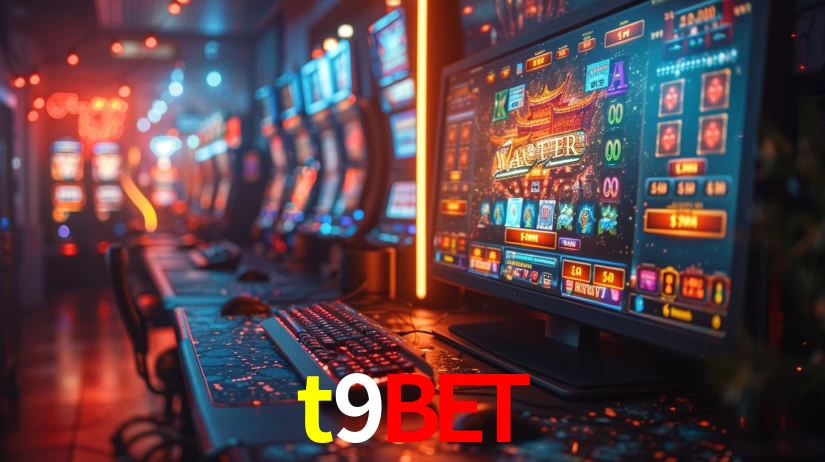 t9bet: Seu Especialista em Apostas Esportivas Brasileiras