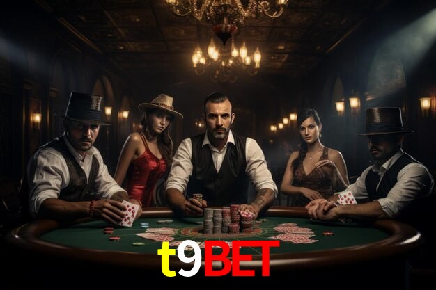 Promoções Sazonais t9bet