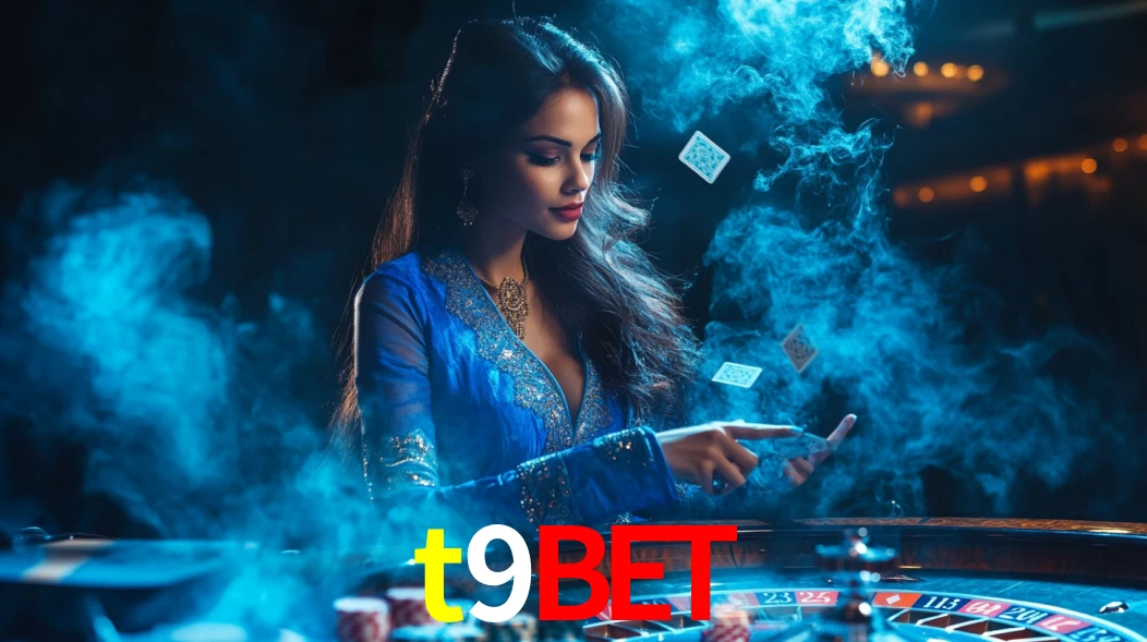 Provedores de Jogos t9bet