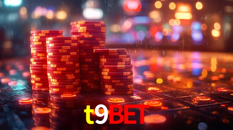 t9bet.com