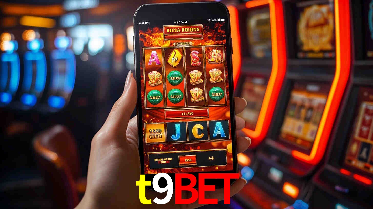 t9bet.com