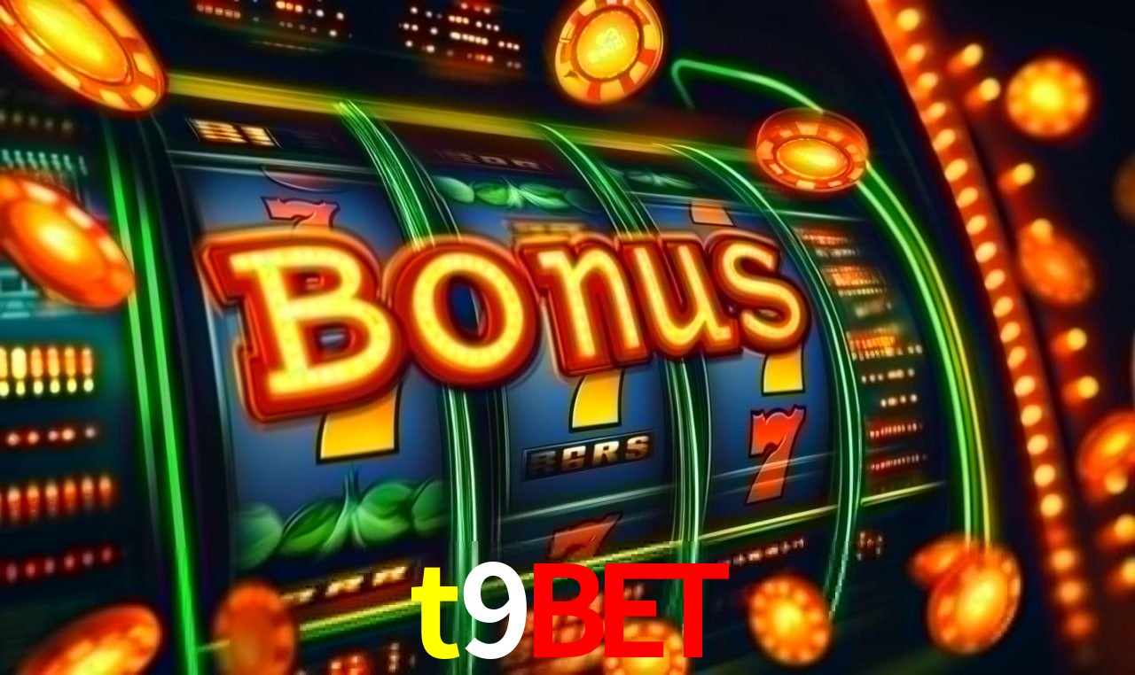 Roulette Table t9bet