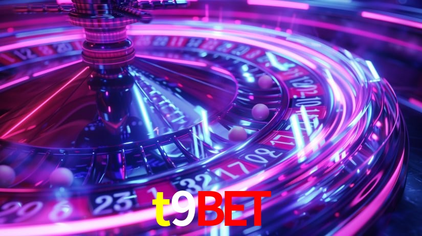 Design Responsivo t9bet