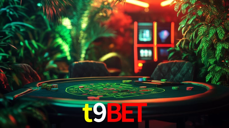 Welcome Bonus t9bet
