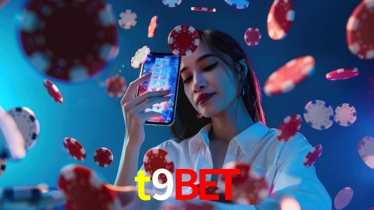 Integração de APIs t9bet