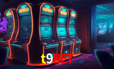 A Popularidade dos Caça-Níqueis no t9bet