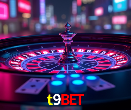 Casino Ao Vivo t9bet