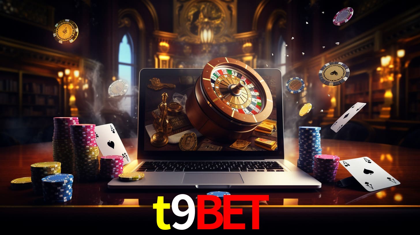 Tournaments t9bet