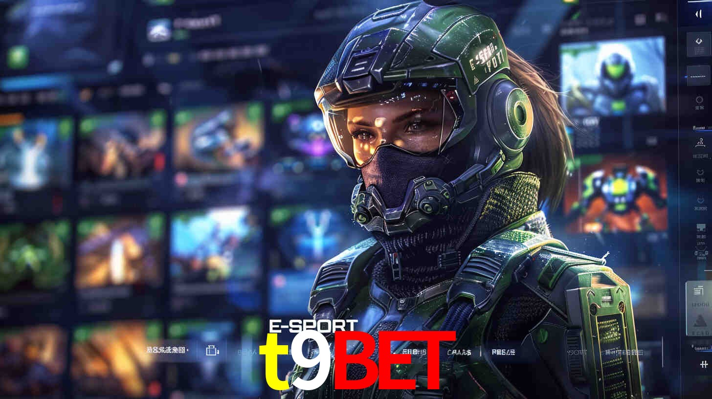 Security Systems t9bet