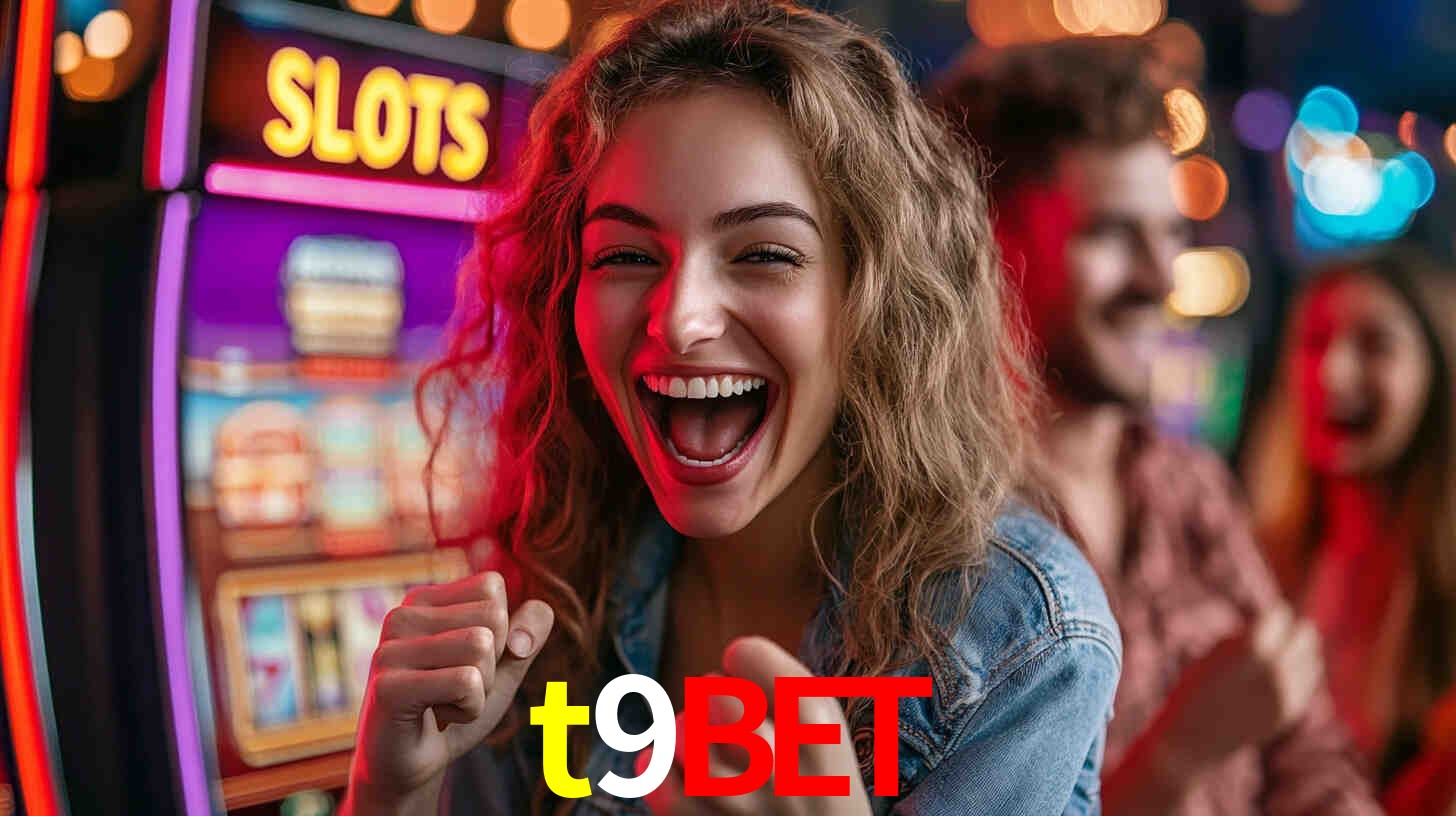 Avaliações dos Jogadores t9bet