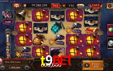 Seasonal Promotions t9bet
