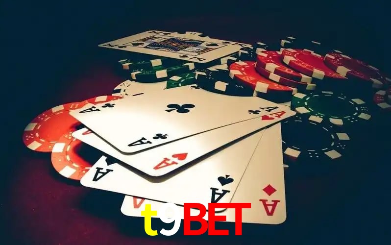 A Emoção da Loteria na t9bet: Uma Chance de Mudança de Vida