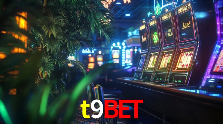 Daily Bonuses t9bet