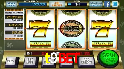 Weekend Specials t9bet