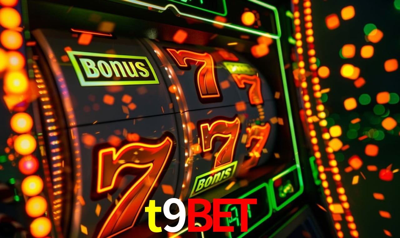 Especiais de Fim de Semana t9bet