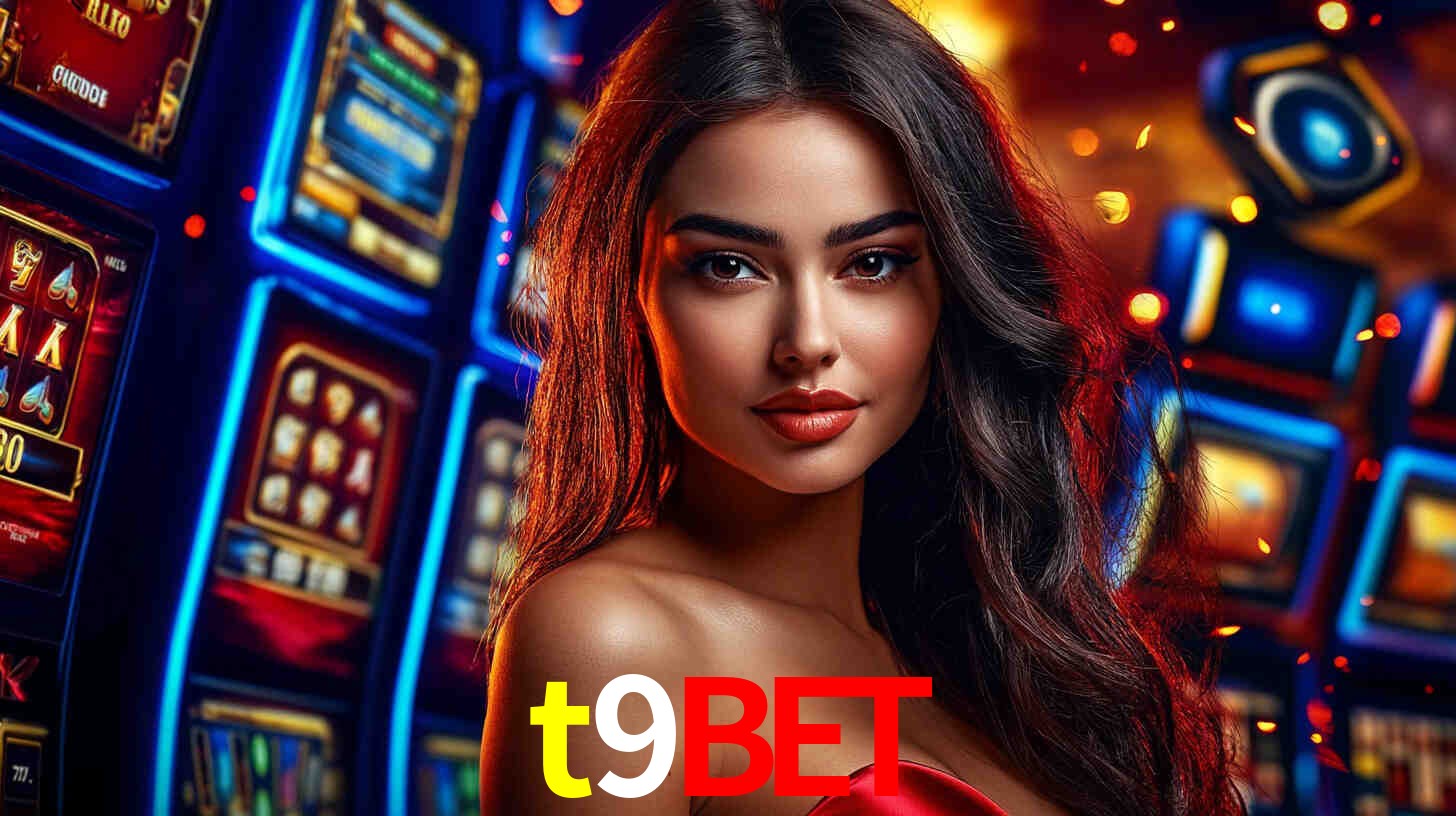 Recursos de Bônus t9bet