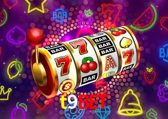 Descubra o Mundo do Cassino Online com t9bet