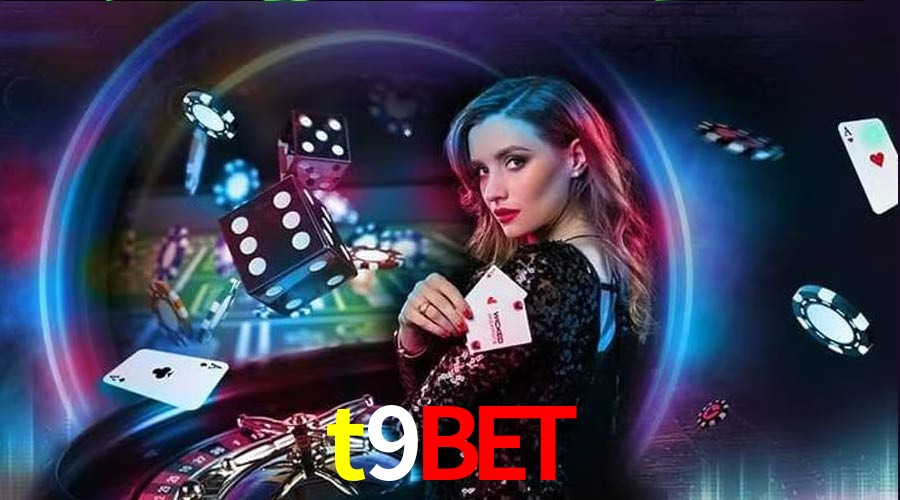 Games Directory t9bet